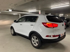 Kia Sportage 20 Jahre Österreich | Mobile.bg    7
