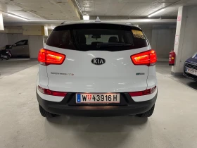 Kia Sportage 20 Jahre Österreich | Mobile.bg    6