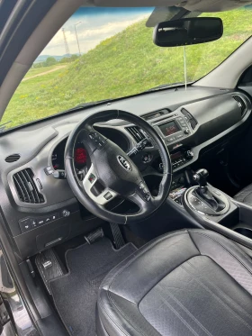 Kia Sportage - 25000 лв. - 70125607 6