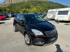 Opel Mokka 1.7 CRDI