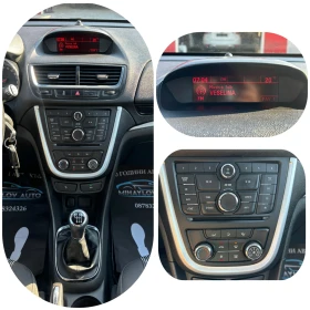 Opel Mokka 1.7 CRDI | Mobile.bg    13