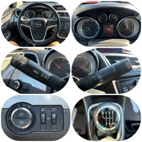 Opel Mokka 1.7 CRDI | Mobile.bg    12