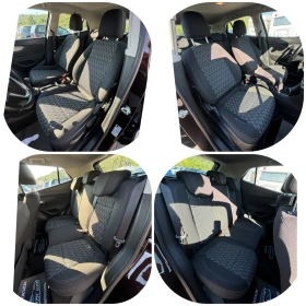 Opel Mokka 1.7 CRDI | Mobile.bg    11