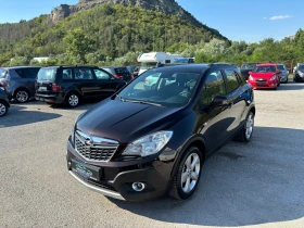 Opel Mokka 1.7 CRDI | Mobile.bg    7