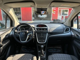 Opel Mokka 1.7 CRDI | Mobile.bg    10