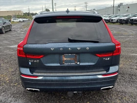 Volvo XC60 * Inscription* * *  | Mobile.bg    5