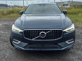 Volvo XC60 * Inscription* * *  | Mobile.bg    4