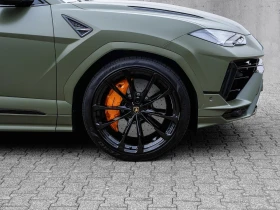 Lamborghini Urus S/666 HP/AKRAPOVIC/CARBON/CERAMIC/B&O/PANO/ - 267980 € - 65465380 3