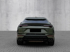 Lamborghini Urus S/666 HP/AKRAPOVIC/CARBON/CERAMIC/B&O/PANO/ - 267980 € - 65465380 6