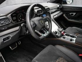 Lamborghini Urus S/666 HP/AKRAPOVIC/CARBON/CERAMIC/B&O/PANO/ - 267980 € - 65465380 12