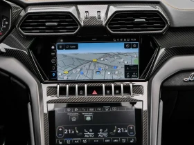 Lamborghini Urus S/666 HP/AKRAPOVIC/CARBON/CERAMIC/B&O/PANO/ - 267980 € - 65465380 13
