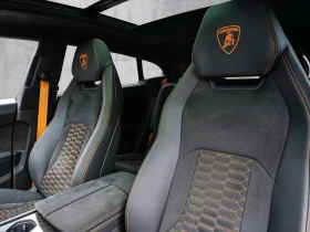Lamborghini Urus S/666 HP/AKRAPOVIC/CARBON/CERAMIC/B&O/PANO/ - 267980 € - 65465380 11