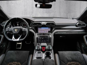 Lamborghini Urus S/666 HP/AKRAPOVIC/CARBON/CERAMIC/B&O/PANO/ - 267980 € - 65465380 15