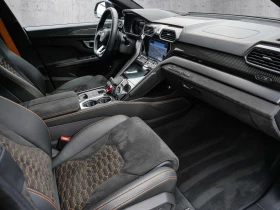 Lamborghini Urus S/666 HP/AKRAPOVIC/CARBON/CERAMIC/B&O/PANO/ - 267980 € - 65465380 16