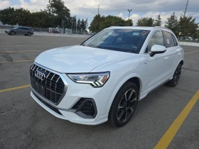 Audi Q3 * CARFAX * БЕЗ ПЪРВОНАЧАЛНА ВНОСКА - 52500 лв. / 26842.82 € - 39629718 2