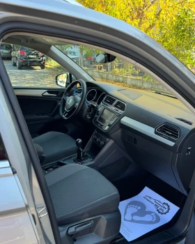 VW Tiguan 1.6TDi - 25998 лв. / 13292.57 € - 49797899 12