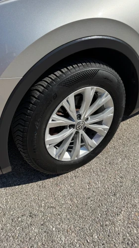 VW Tiguan 1.6TDi - 25998 лв. / 13292.57 € - 49797899 13