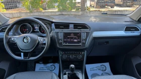 VW Tiguan 1.6TDi - 25998 лв. / 13292.57 € - 49797899 16