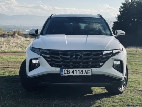 Hyundai Tucson EXCLUSIVE 48V AWD АТ - 63990 лв. / 32717.57 € - 29560287 4