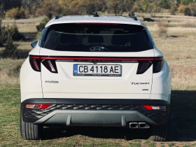 Hyundai Tucson EXCLUSIVE 48V AWD АТ - 63990 лв. / 32717.57 € - 29560287 2