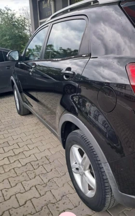 SsangYong Korando | Mobile.bg    4