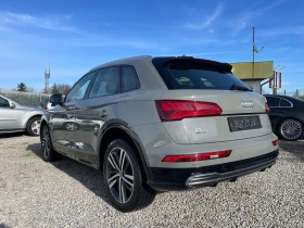 Audi Q5 /S LINE/Nardo Gray, снимка 5
