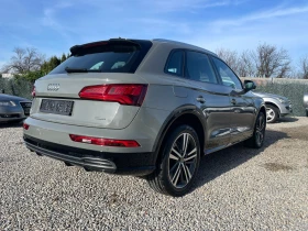 Audi Q5 /S LINE/Nardo Gray, снимка 3