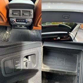 Audi SQ7 ПОДГРЕВ* ОБДУХВАНЕ* ПАНОРАМА* MАСАЖ* 2018г - 62950 лв. / 32185.82 € - 68548989 9