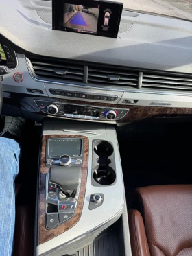 Audi SQ7 ПОДГРЕВ* ОБДУХВАНЕ* ПАНОРАМА* MАСАЖ* 2018г - 62950 лв. / 32185.82 € - 68548989 2
