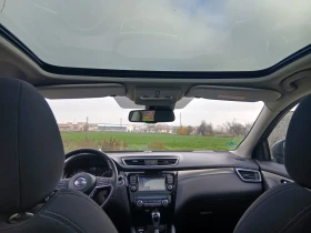 Nissan Qashqai, снимка 9