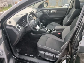 Nissan Qashqai, снимка 8