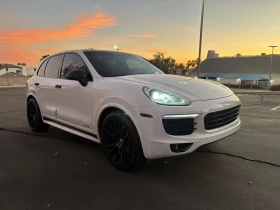 Porsche Cayenne - 18284 € / 35760.40 лв. - 57131412 2