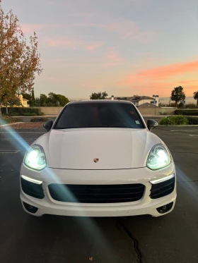 Porsche Cayenne - 18284 € / 35760.40 лв. - 57131412 7