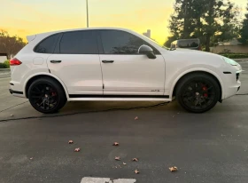 Porsche Cayenne - 18284 € / 35760.40 лв. - 57131412 5