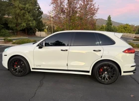 Porsche Cayenne - 18284 € / 35760.40 лв. - 57131412 6