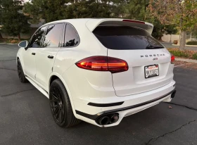Porsche Cayenne - 18284 € / 35760.40 лв. - 57131412 4