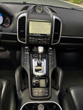 Porsche Cayenne - 18284 € / 35760.40 лв. - 57131412 11