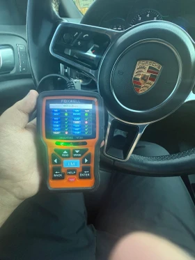 Porsche Cayenne - 18284 € / 35760.40 лв. - 57131412 8