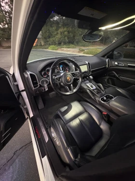 Porsche Cayenne - 18284 € / 35760.40 лв. - 57131412 9