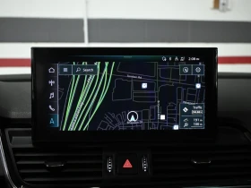 Audi Q5 Progressiv S Line Black Optics 360Cam Digital Da   - 25200 € / 49286.92 лв. - 92209429 17