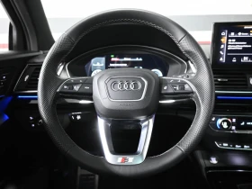 Audi Q5 Progressiv S Line Black Optics 360Cam Digital Da   - 25200 € / 49286.92 лв. - 92209429 13
