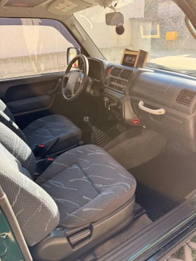 Suzuki Jimny 1.3 4x4 Japan - 5900 € / 11539.40 лв. - 51852766 11