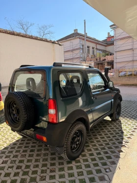 Suzuki Jimny 1.3 4x4 Japan - 5900 € / 11539.40 лв. - 51852766 6