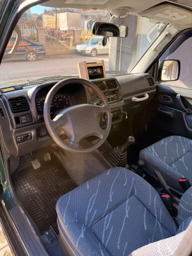 Suzuki Jimny 1.3 4x4 Japan - 5900 € / 11539.40 лв. - 51852766 10