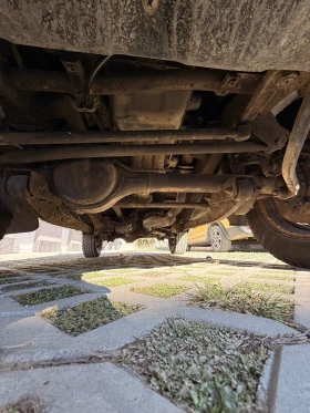 Suzuki Jimny 1.3 4x4 Japan - 5900 € / 11539.40 лв. - 51852766 15