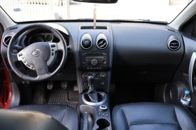 Nissan Qashqai SUV  - 4250 € / 8312.28 лв. - 38038512 8
