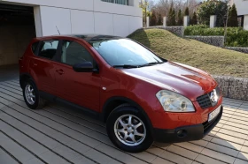 Nissan Qashqai SUV  - 4250 € / 8312.28 лв. - 38038512 2