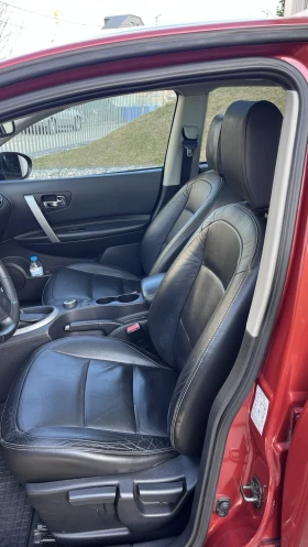 Nissan Qashqai SUV  - 4250 € / 8312.28 лв. - 38038512 5