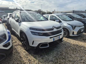 Citroen C5 Aircross 1.6 Shine