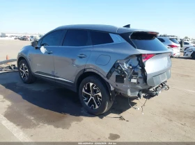 Kia Sportage 2.5l Ex | Auto.bg — изображение 3